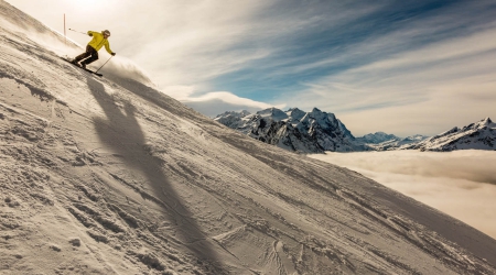 Wintersport Meiringen